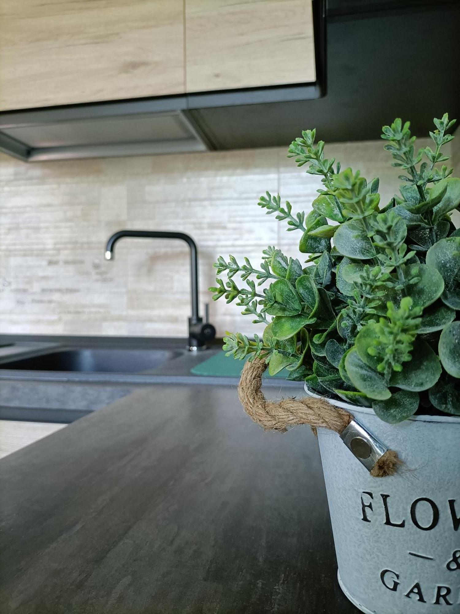 Casale Forno Vecchio Villa Tramonti Bagian luar foto
