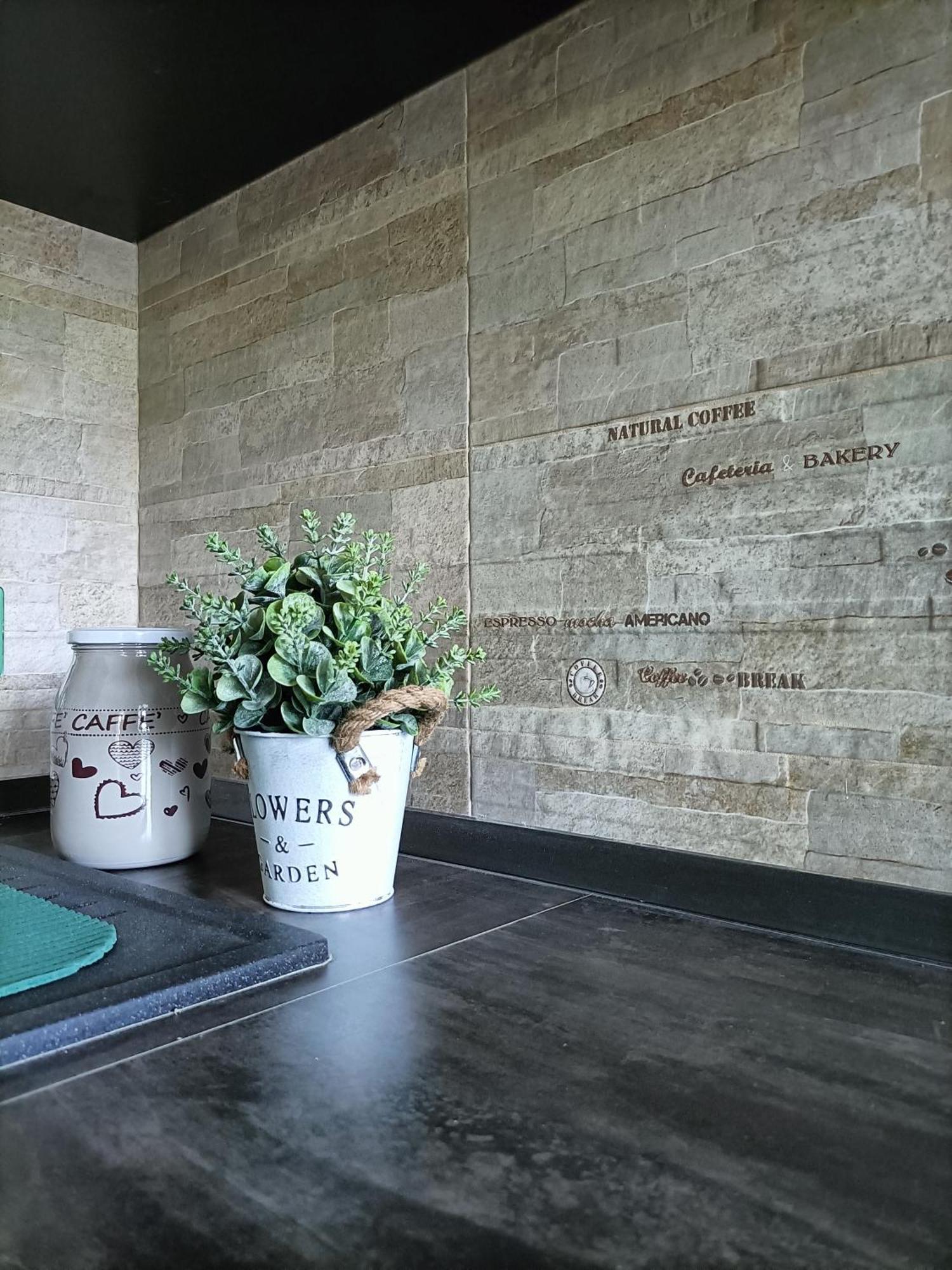 Casale Forno Vecchio Villa Tramonti Bagian luar foto